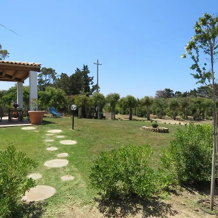 Feriehus Tra Verde E Mare Cefalù