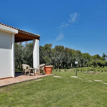 Tra Verde E Mare Hébergement de vacances *
