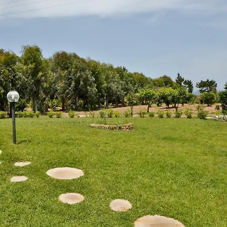 Tra Verde E Mare Dom wakacyjny Cefalù