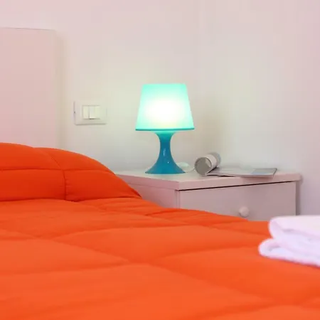 Dom wakacyjny Tra Verde E Mare Cefalù